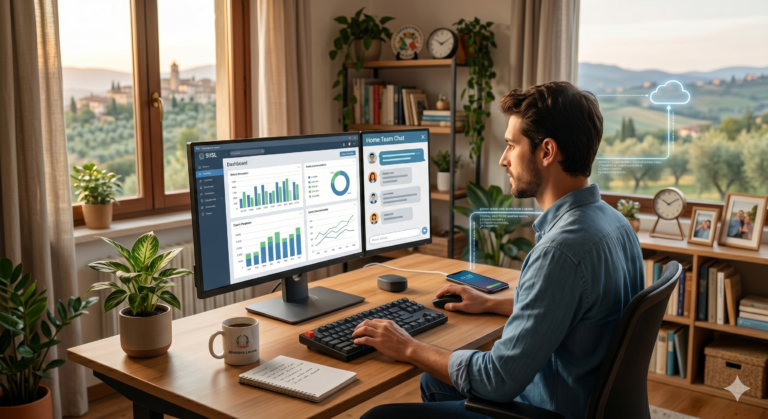 Smart Working e Sicurezza: Nuova Informativa Obbligatoria (2026)