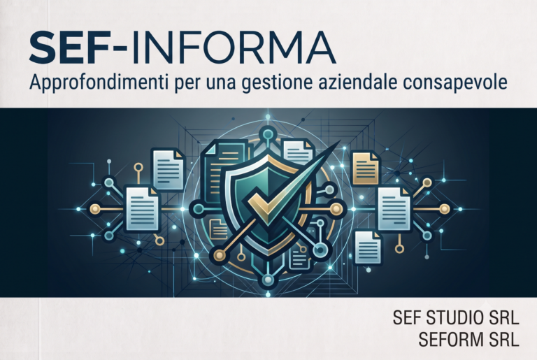 Logo SEF &ndash; INFORMA